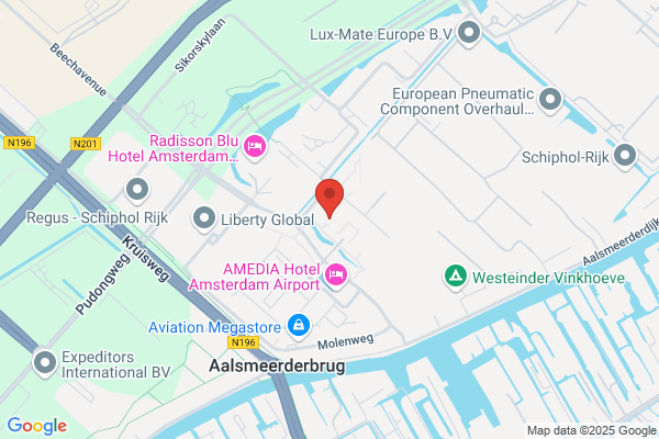 Compuware Europe Bv