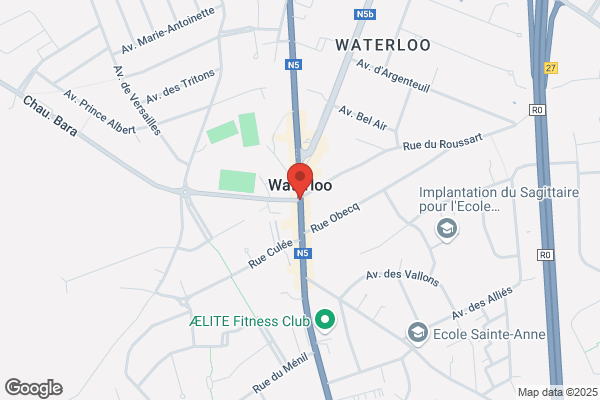Waterloo