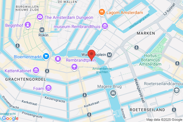 Amstel Taveerne
