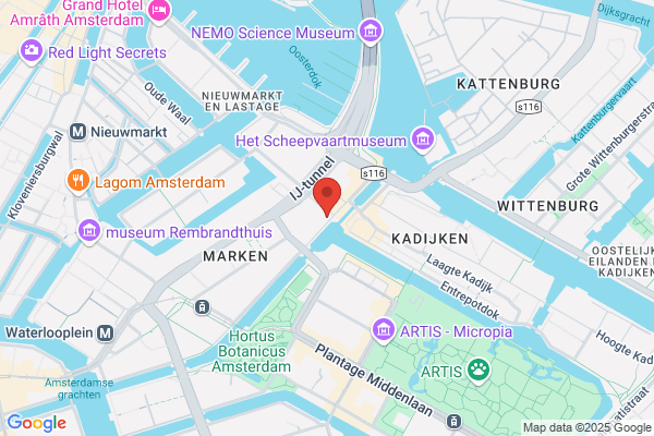 Druif, De