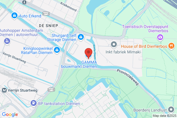 Gaeper, De