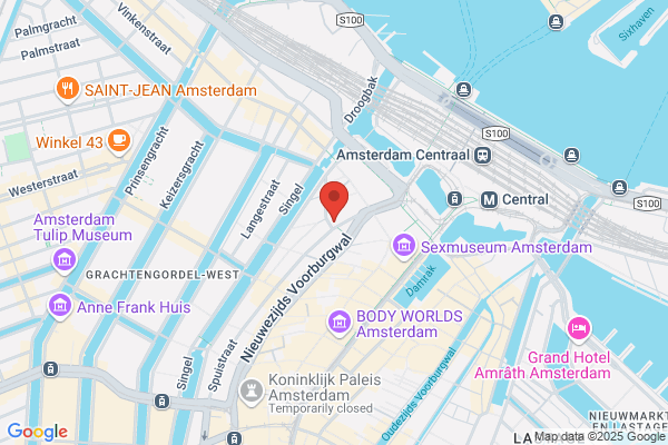Koepelcafé