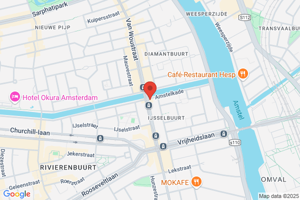 Rijnbar, De