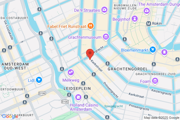 Spijker, De