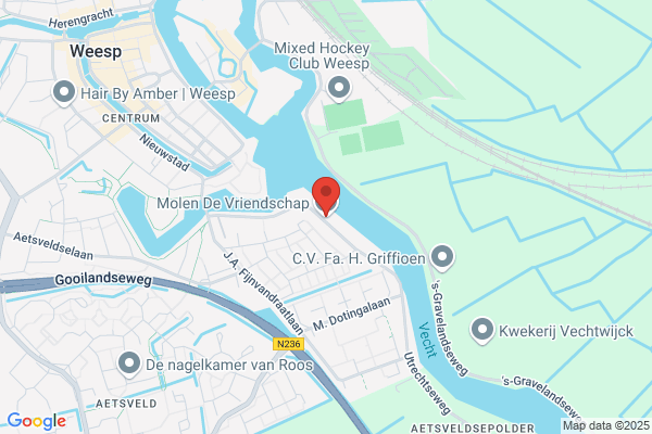 Vriendschap, De