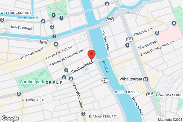 Amstelvaart