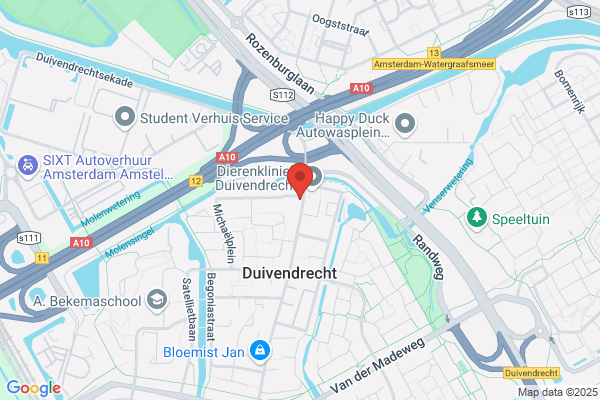 Cafe Brugzicht