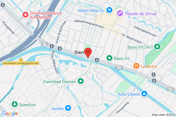 Cafe Eethuis Metro Onder De Poort