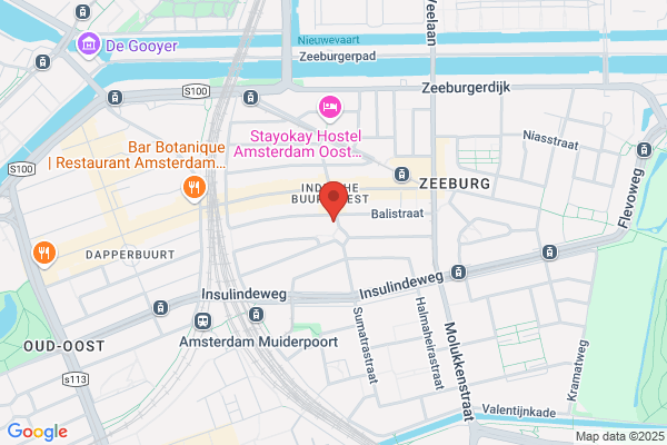 Cafe Koffiehuis De Toverbal