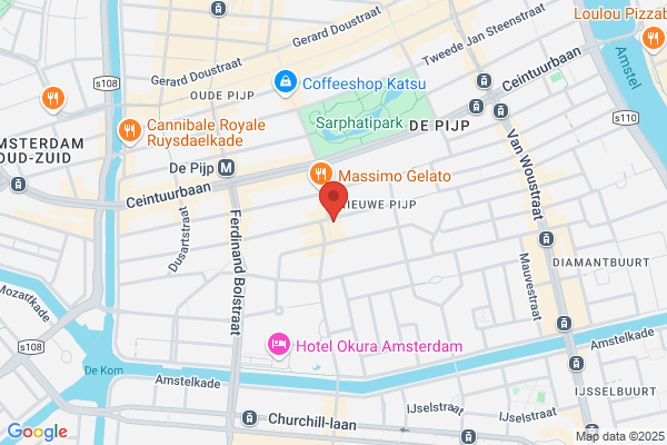Cafe Quibus