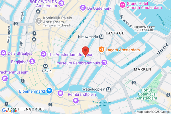 De Engelbewaarder