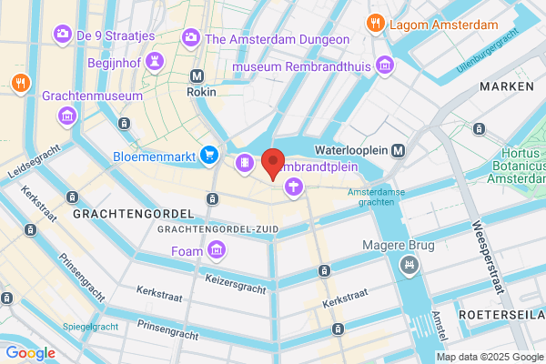 Rembrandt Bar