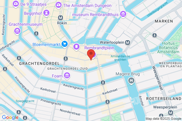 Thorbecke Hotel