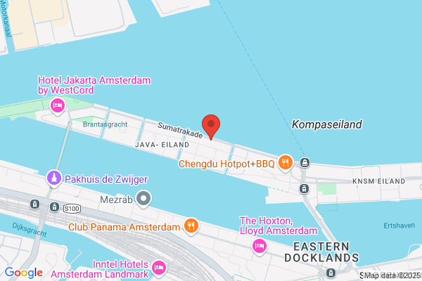 Comfort And Joy
