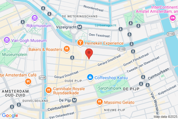 Ono Ono Poké Amsterdam