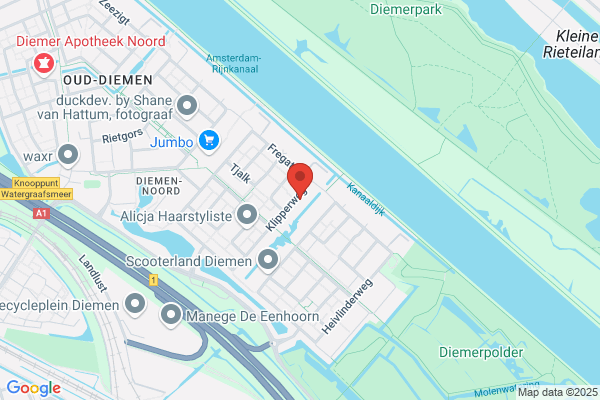 Tierlantijn Cv