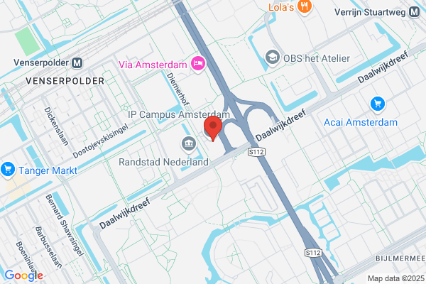 Centrum Voor Nascholing Amsterdam