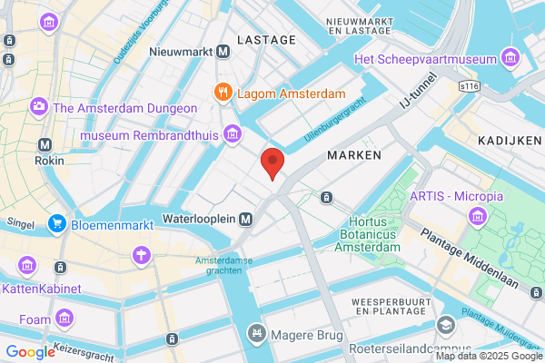 Mozeshuis
