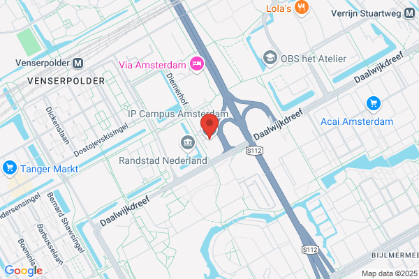 Postdoctorale Opleidingen Info & Management, Sticht
