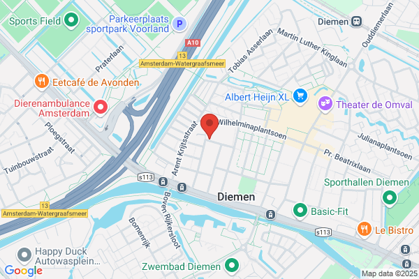 Spelenderwijs Ontdekken
