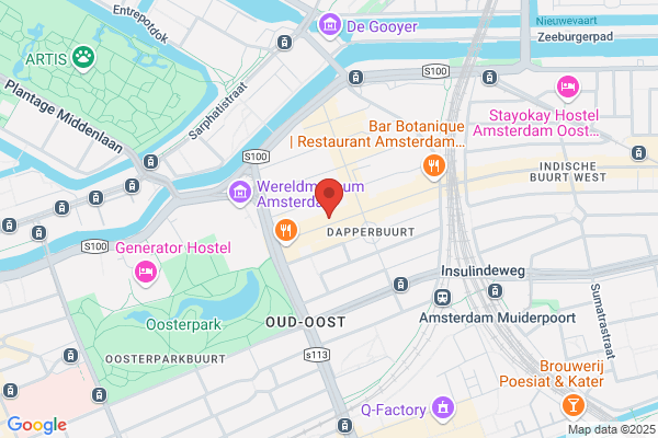 't Marktkeldertje