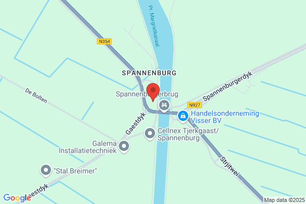 H. Spannenburg