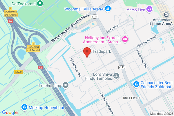 Sitka Holding Bv