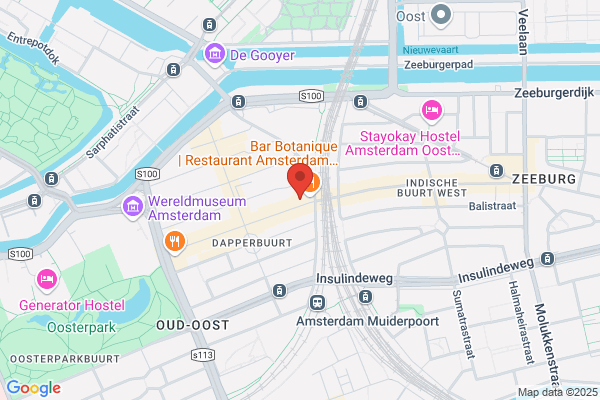 Wereld Bazar