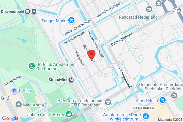 Stichting Da-Assa