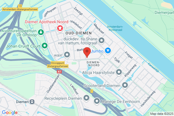 E & A Werk In De Techniek
