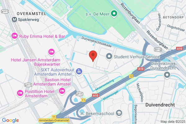 Datelnet Professionals