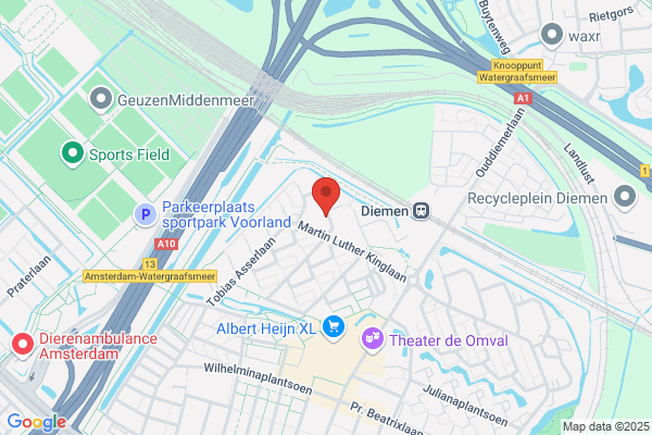 Koersvast Bv