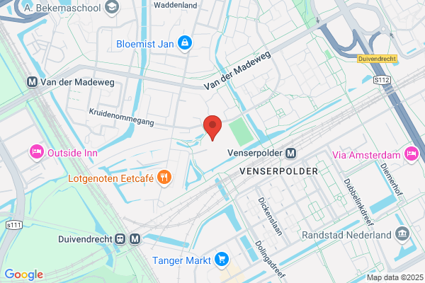 Fysiotherapie Dierenrevalidatiecentrum