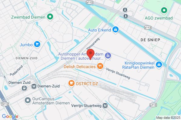 Bertz-Grafisch Ontwerp