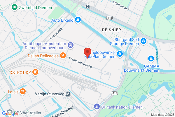 Drukkerij Rustenburg Vof