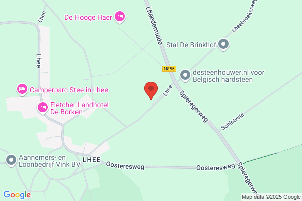 Eddy Thie Tekenaar Ontwerper