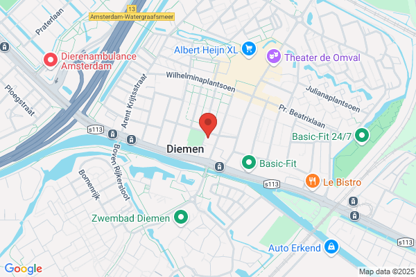 M.F. Schenderling