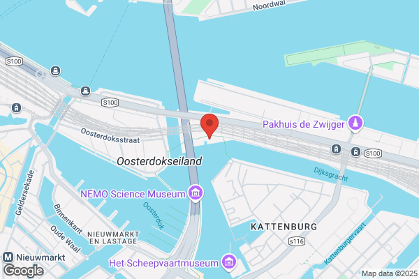Mediamatic Ip