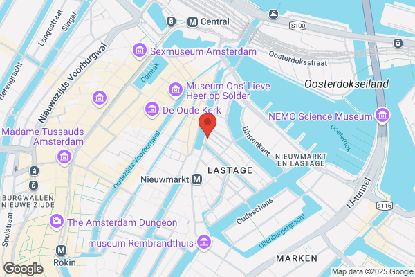 Mevis En Van Deursen