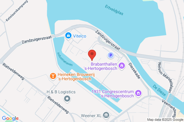 Ontwerp- En Uitwerkstudio Meermans