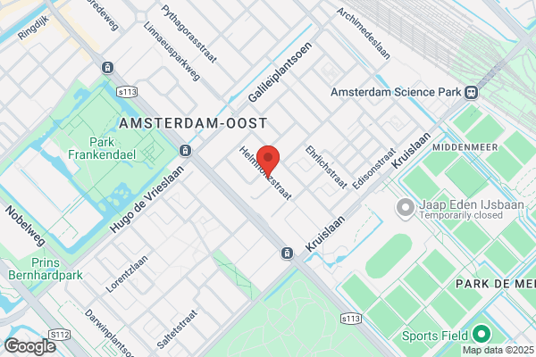 Repro Verzorging Amsterdam Bv