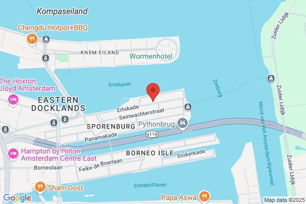 Ruimte In Model Grafisch Ontwerpbureau