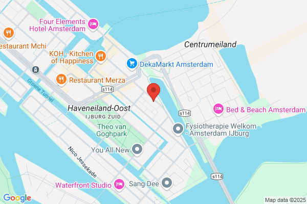 Studio 4 Ancel Riesener Bv
