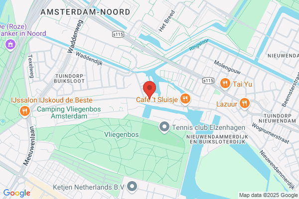 Studio Dijkman