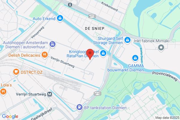Studio Paul Baars Bv