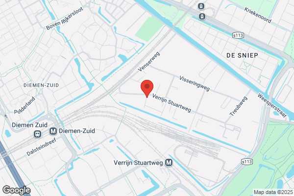Van Gog Ontwerpers