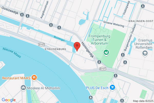 De Digitale Stad