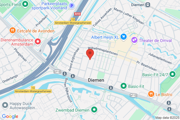 De Leerfabriek