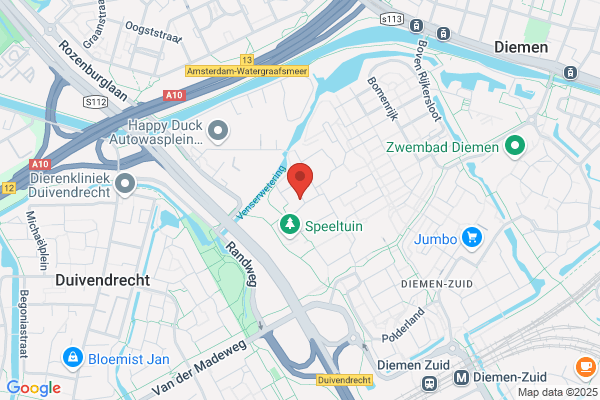 Flair Exportbegeleiding