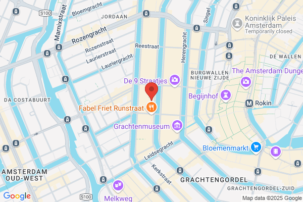 Kookschool Keizer Culinair